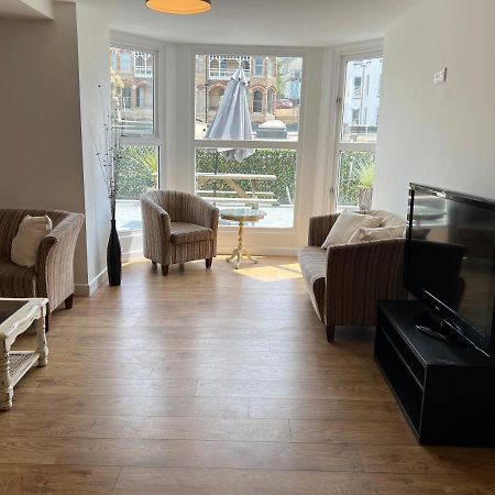 Runnacleave Court, Apartment 2 일프러컴 외부 사진